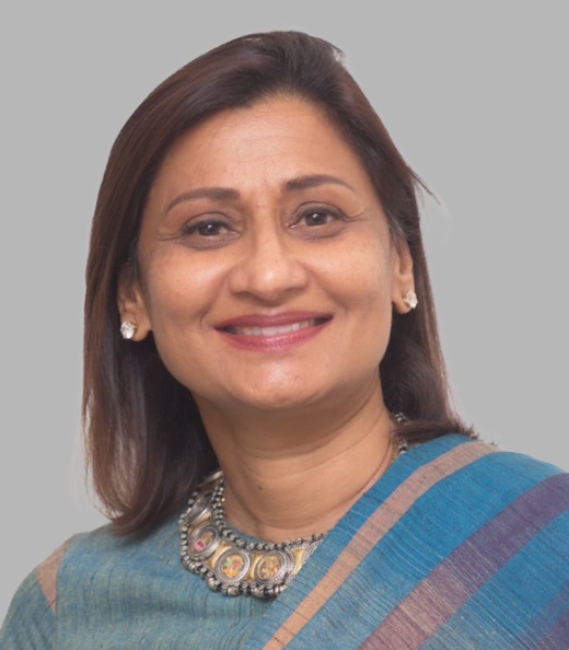 Shubha Bhandari